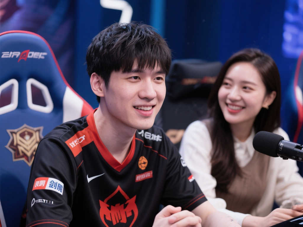 《英雄联盟》主播“小明剑魔”就近期风波发声 诚恳向妻子道歉