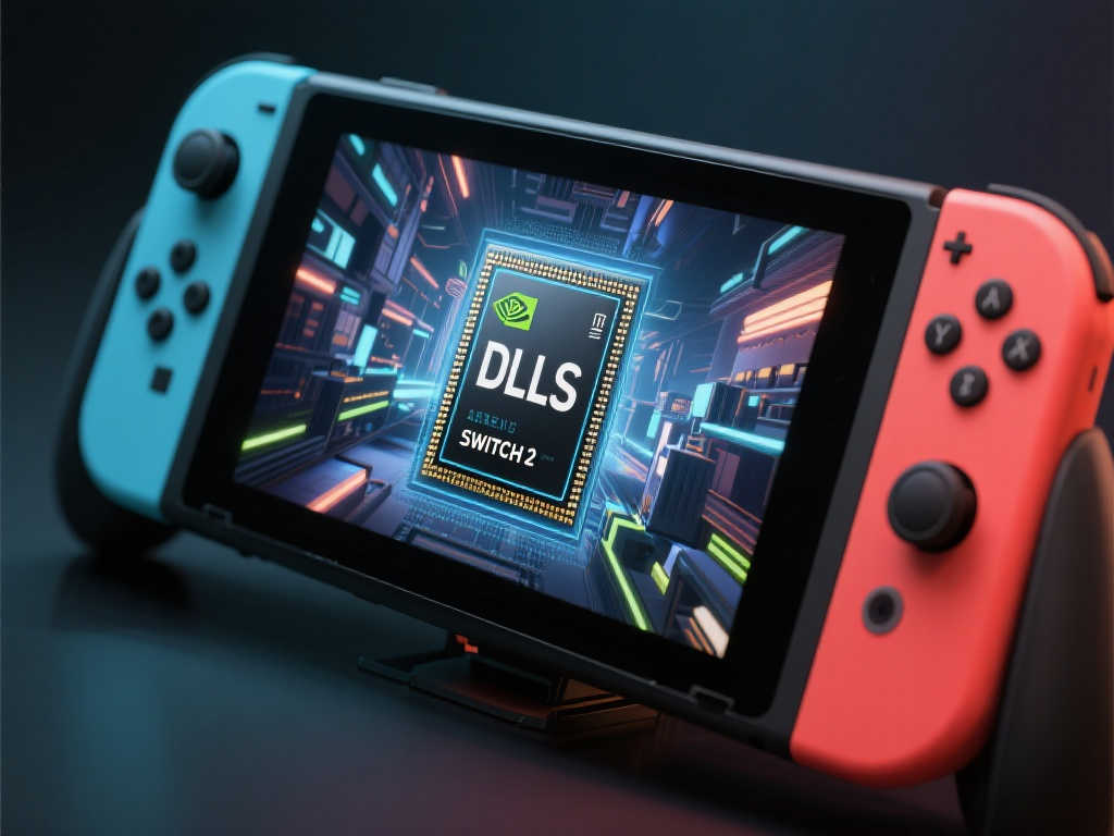 英伟达曝光Switch2性能：图形能力提升10倍，搭载全新芯片