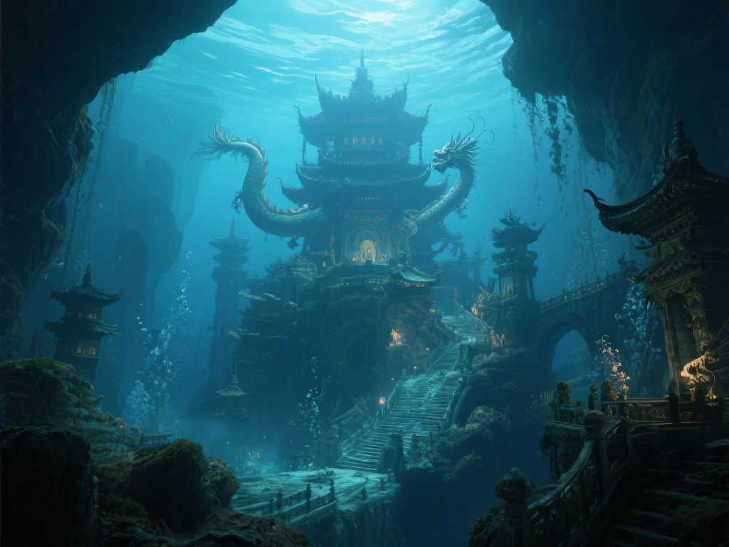 《黑神话》玩家偶遇总监，DLC或将加入东海龙宫？