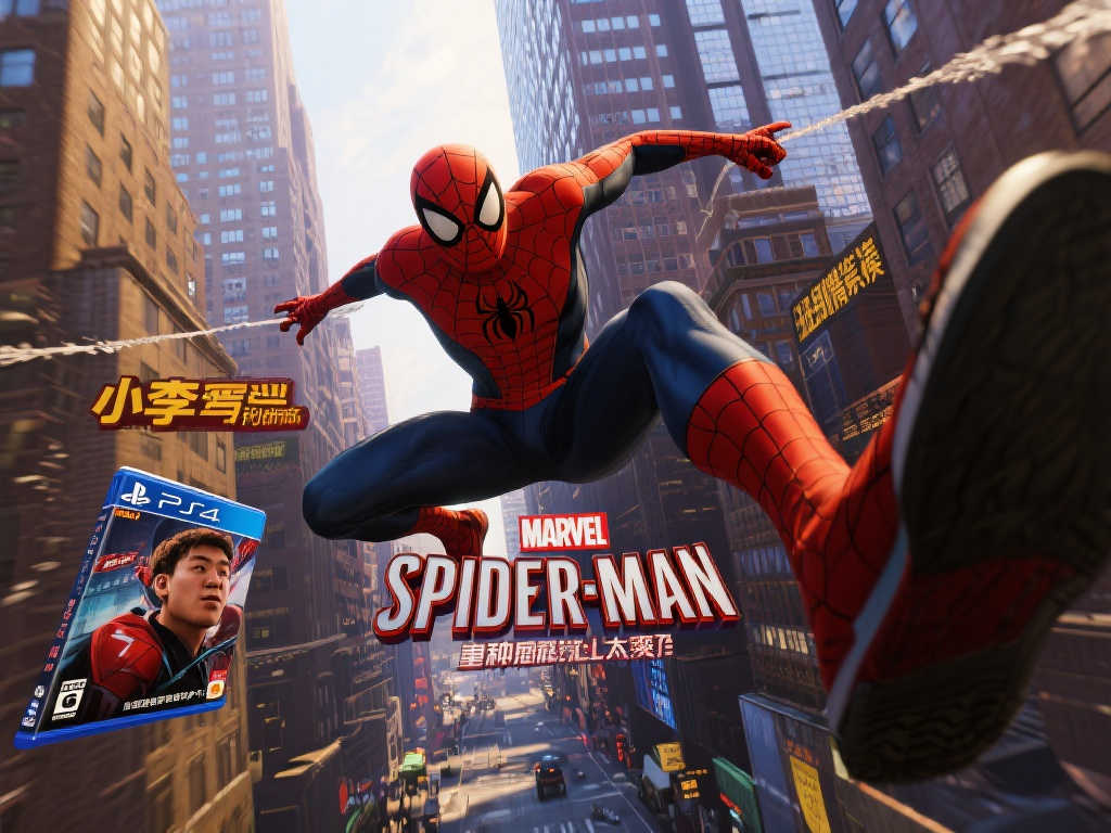 周末限时优惠：《漫威蜘蛛侠：重制版》《群星》低价抢购