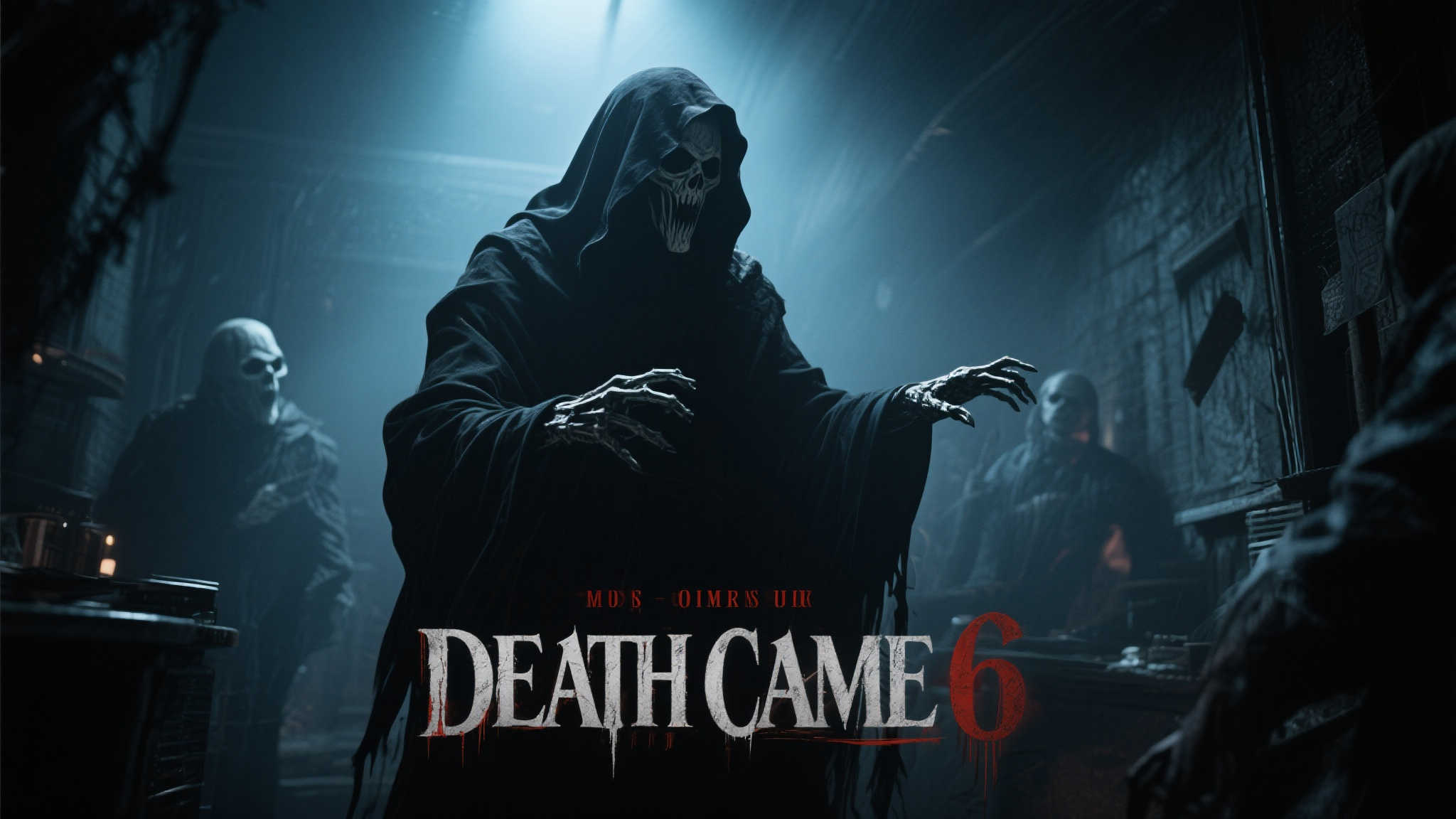 《死神来了6》IGN 评分8分：新观众的理想入门之作！