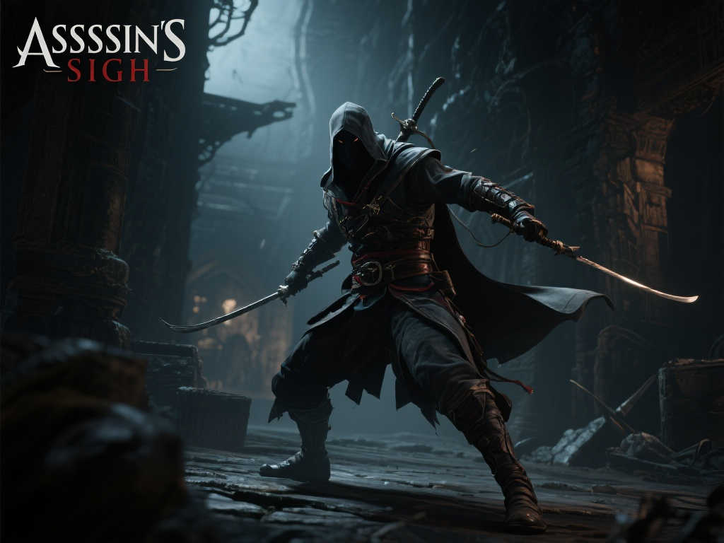 《刺客：影》1.0.2更新即将上线：超百项优化与修复等你体验