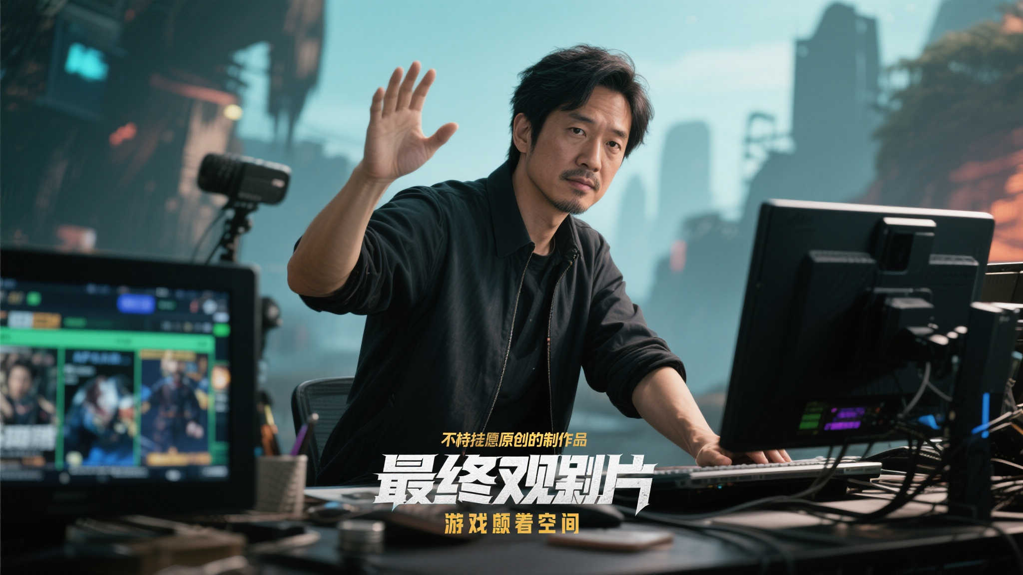 热门新闻